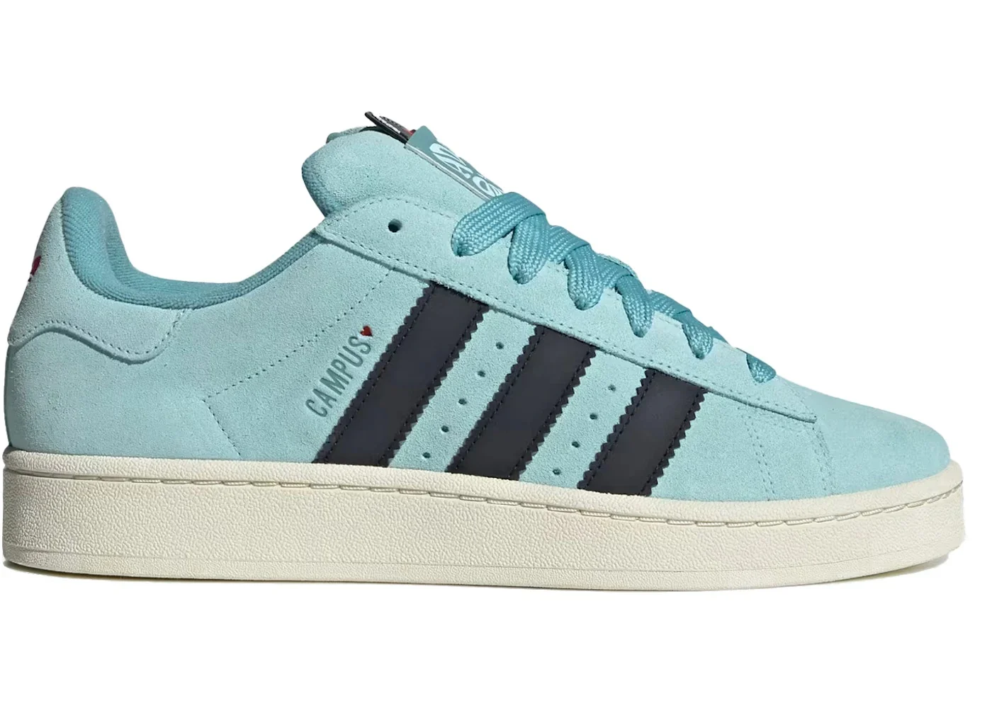 adidas gazelle silver green womens Adidas - WMNS Campus 00s Sneaker in Leopard & Black