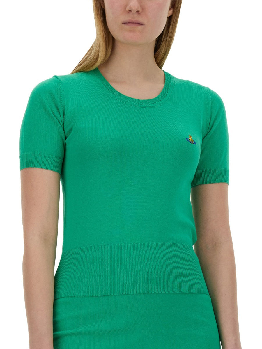 Vivienne Westwood Women "Bea" Shirt - 4
