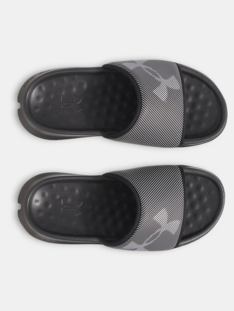 Unisex UA Summit Fat Tire Sway Slides 3