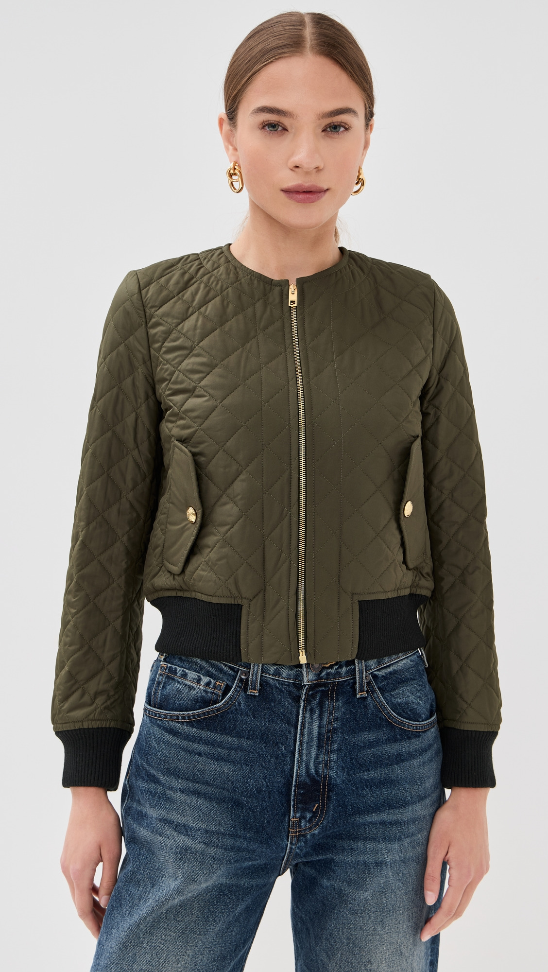 Phoenix Bomber Jacket - 6