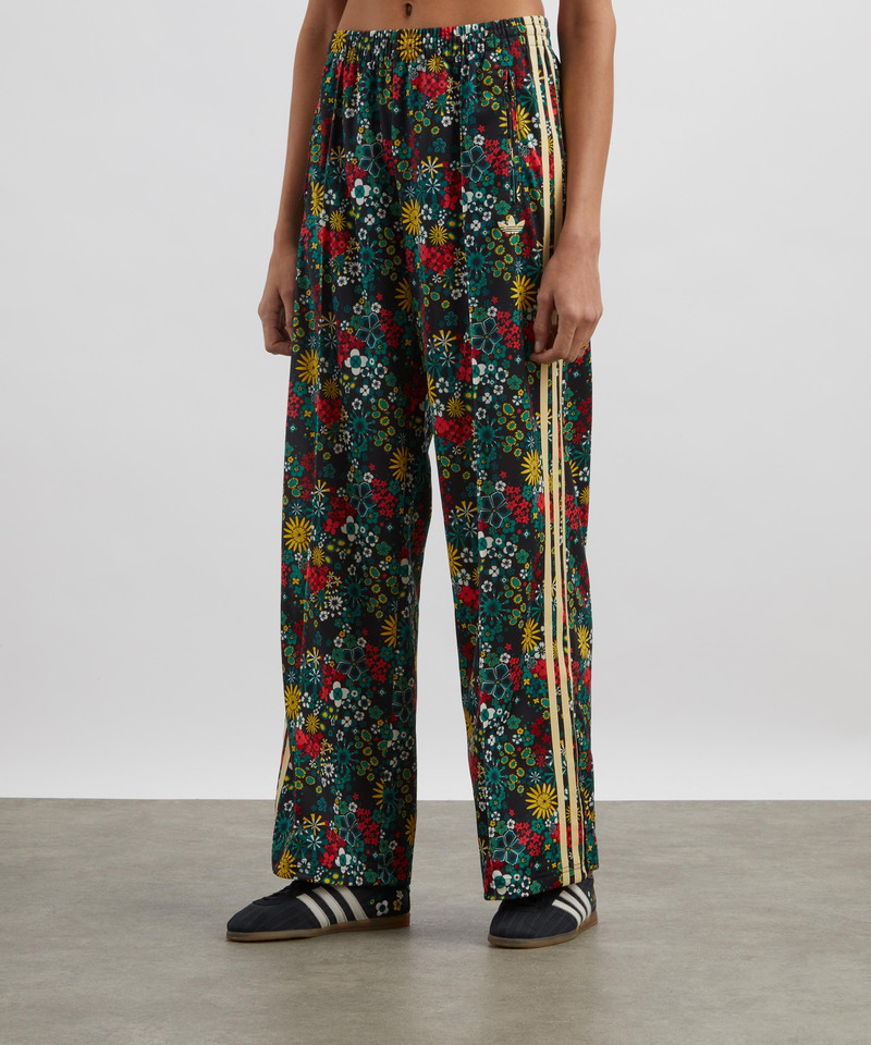 adidas x Liberty London Firebird Tracksuit Bottoms outlook