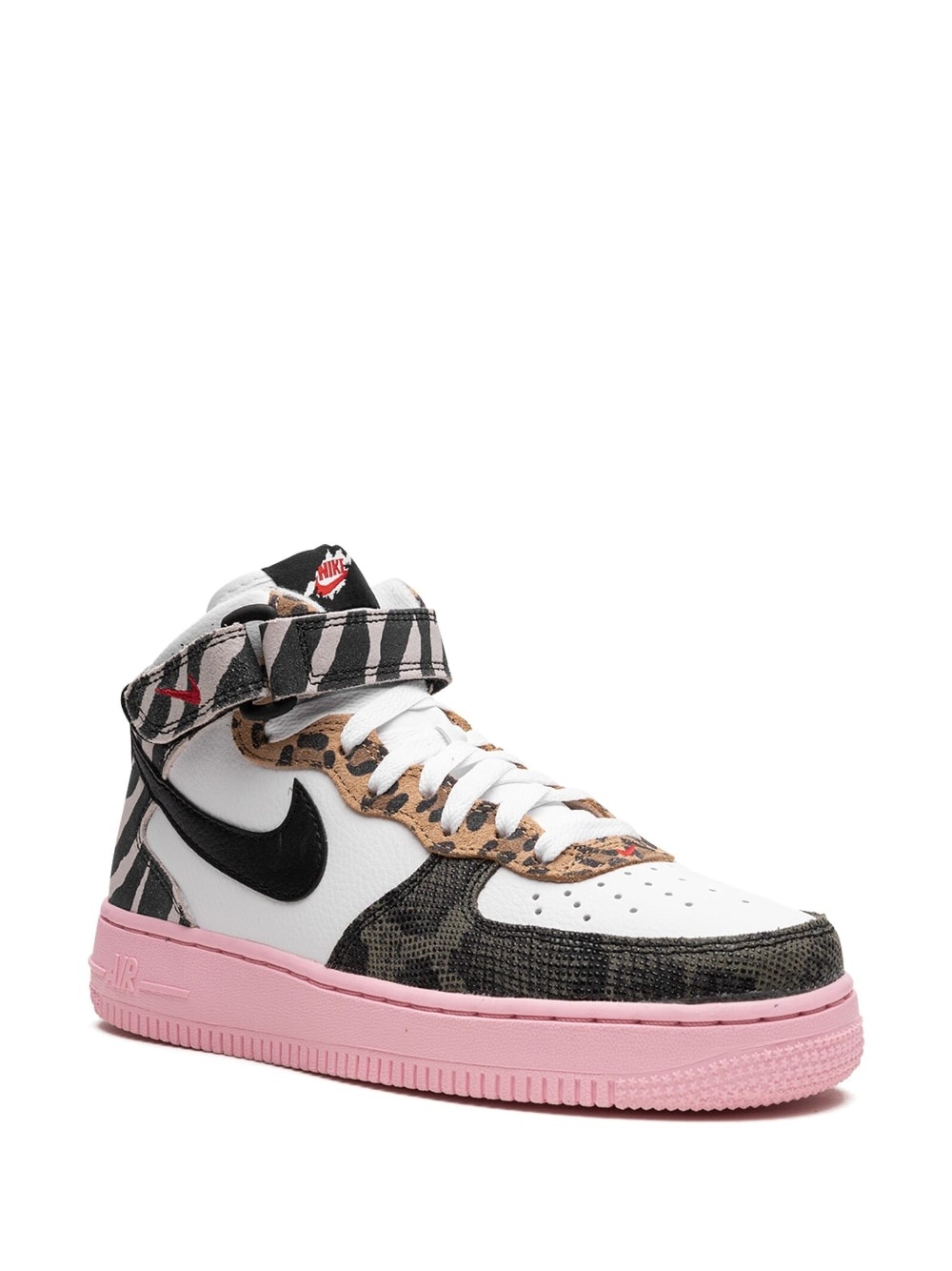 Air Force 1 Mid 'Tunnel Walk' sneakers - 2