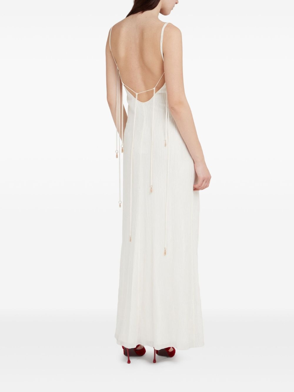 Avebury maxi dress - 3