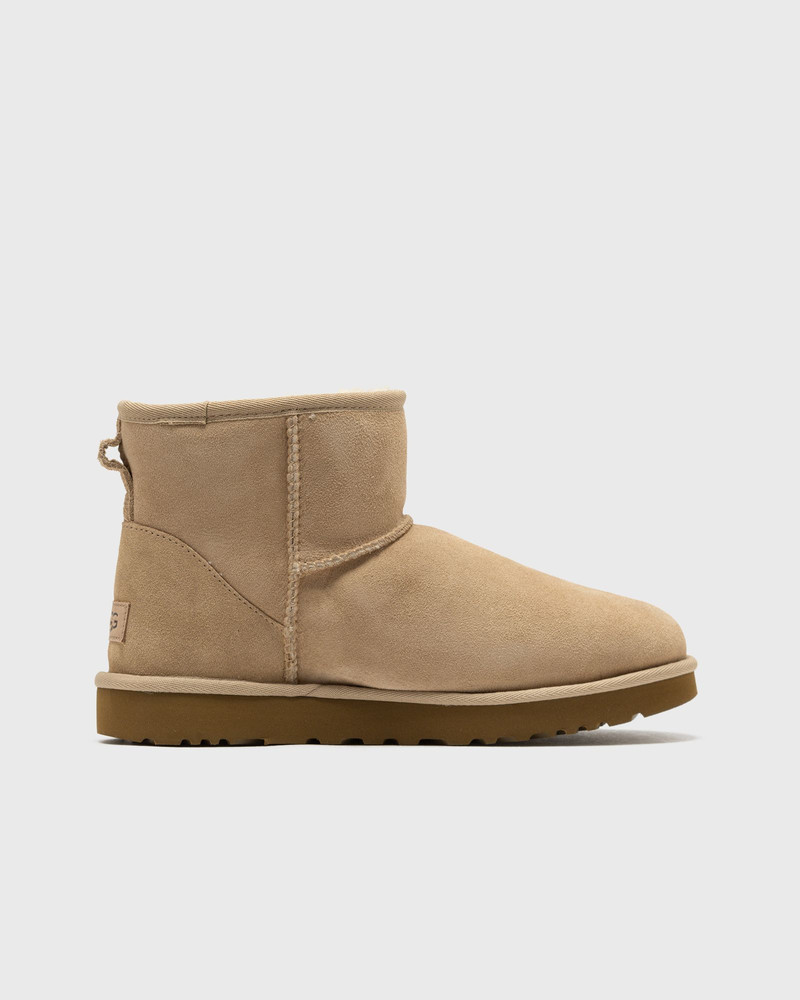 UGG WOMEN Classic Mini II outlook