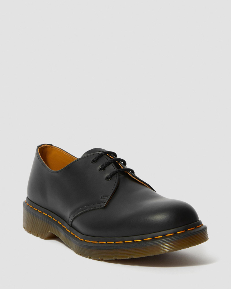 Dr. Martens 26 Inch Round Shoe Laces (3-Eye) outlook