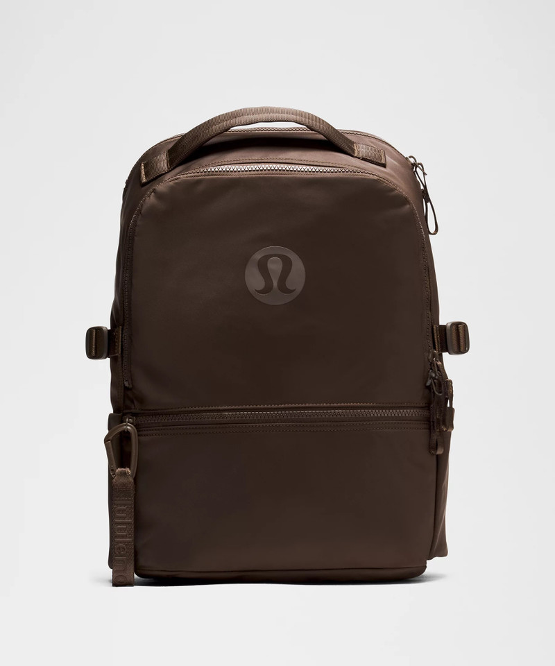 New Crew Backpack 22L *Updated 1
