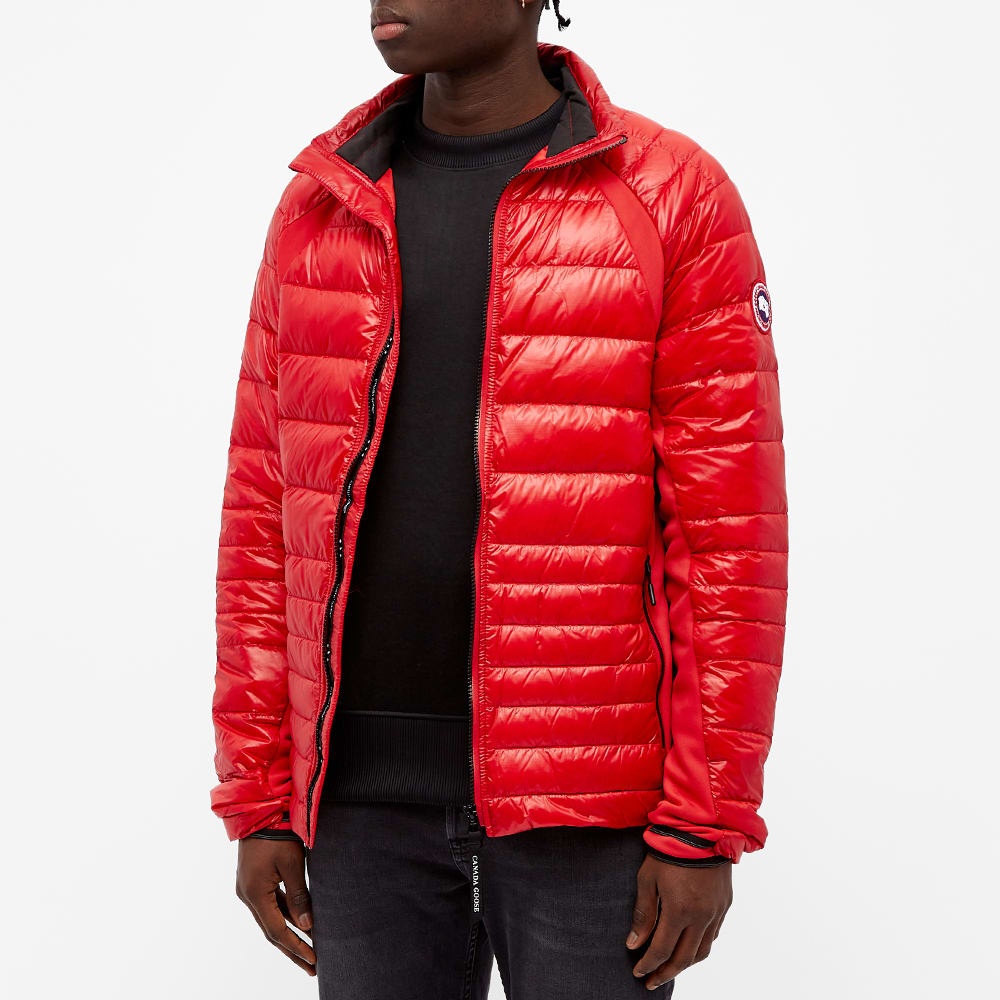 Canada Goose Hybridge Lite Jacket - 5