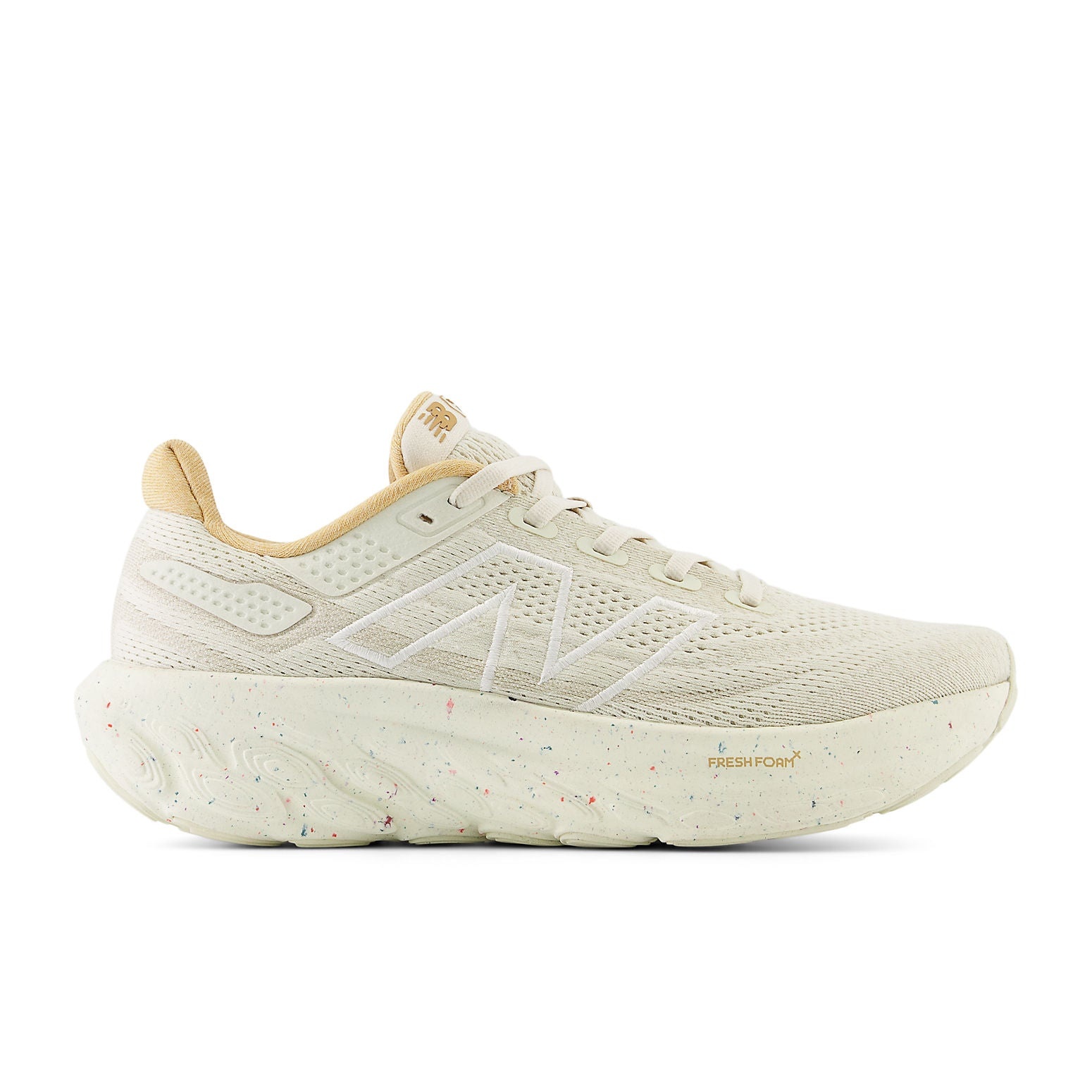 (WMNS) New Balance Fresh Foam X 1080v13 Shoes 'White' W108013A - 2