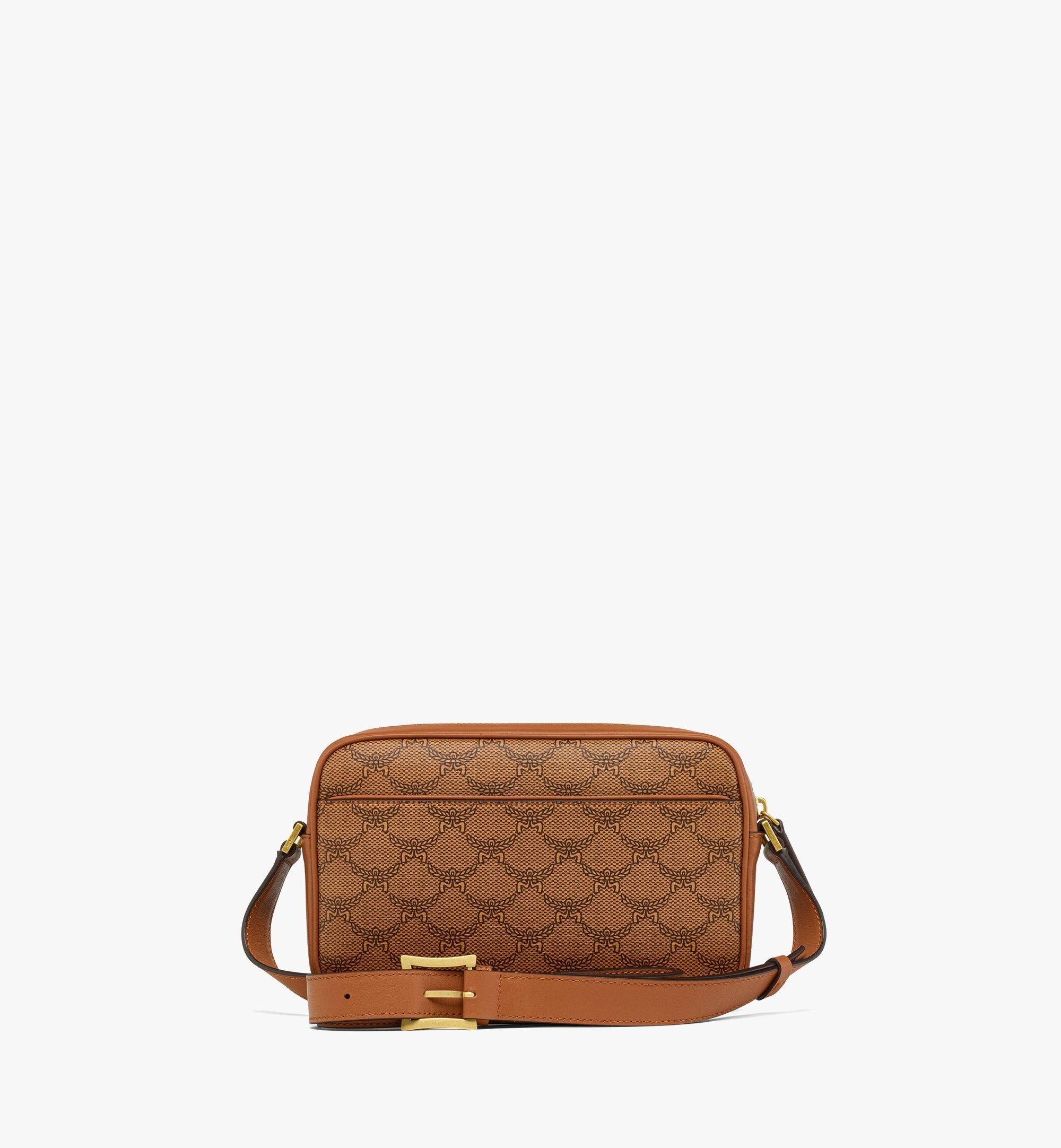 MCM Himmel Crossbody in Lauretos | REVERSIBLE
