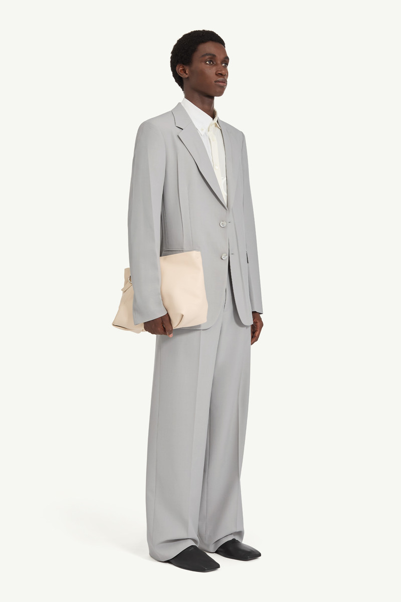 MM6 Maison Margiela Tailored wool Jacket outlook