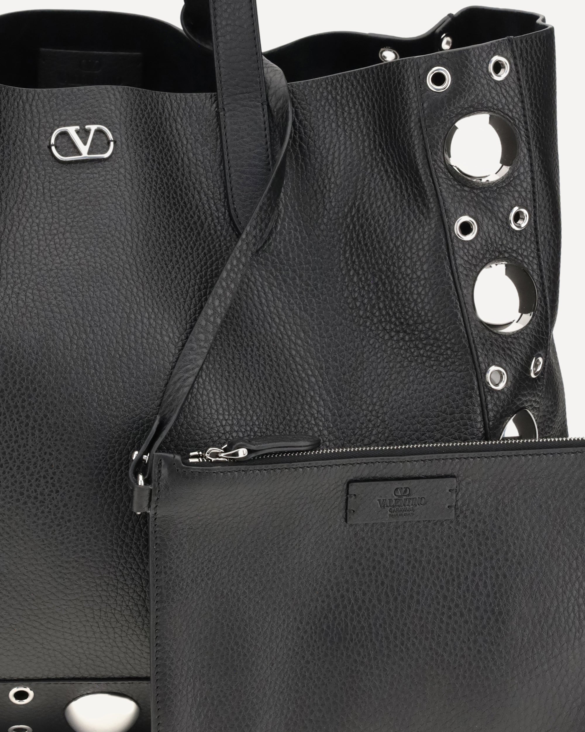 Nellcôte large Tote Bag - 4