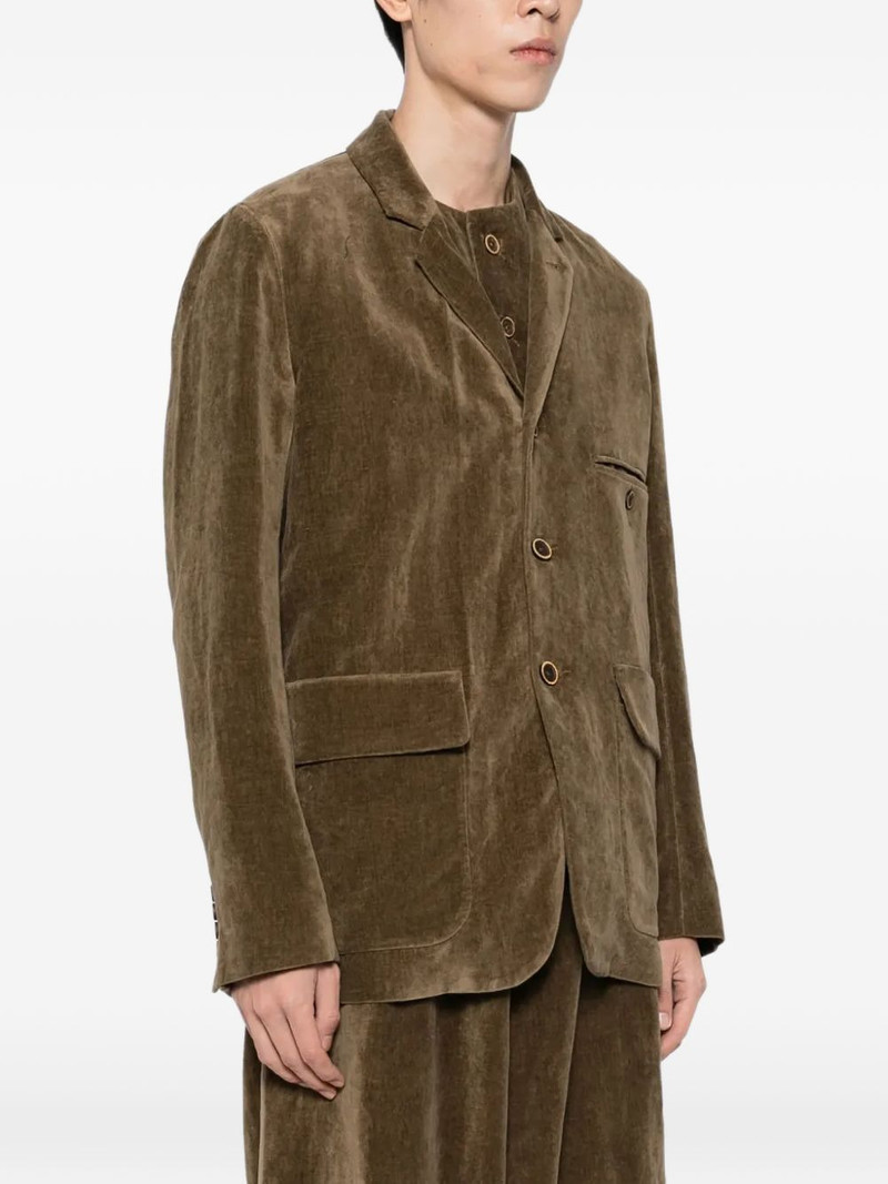 buttoned jacket 3
