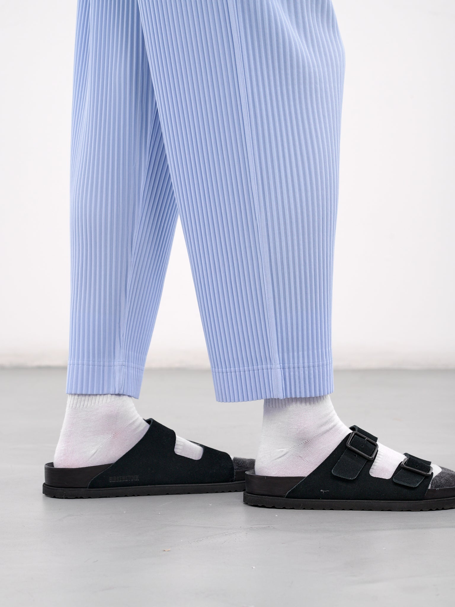 Monthly Color January Trousers - 4