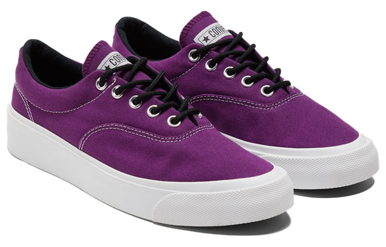 Converse Skid Grip 80 Canvas 'Nightfall Violet' 170942C - 3