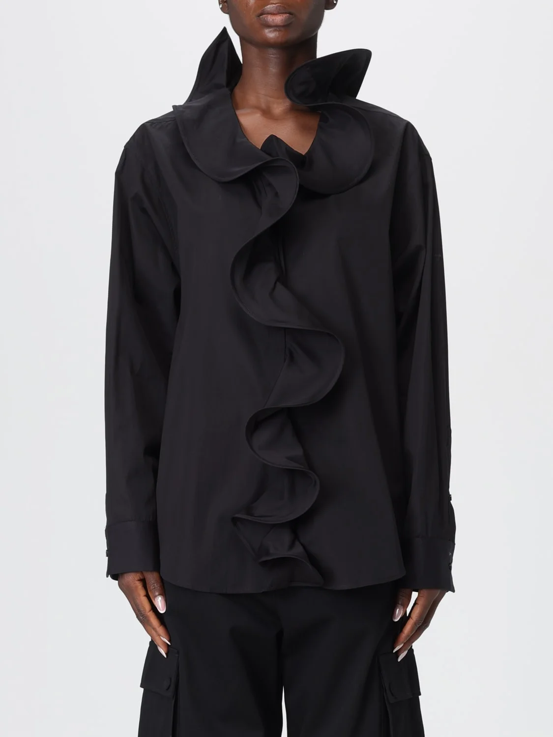 Shirt woman MSGM - 1