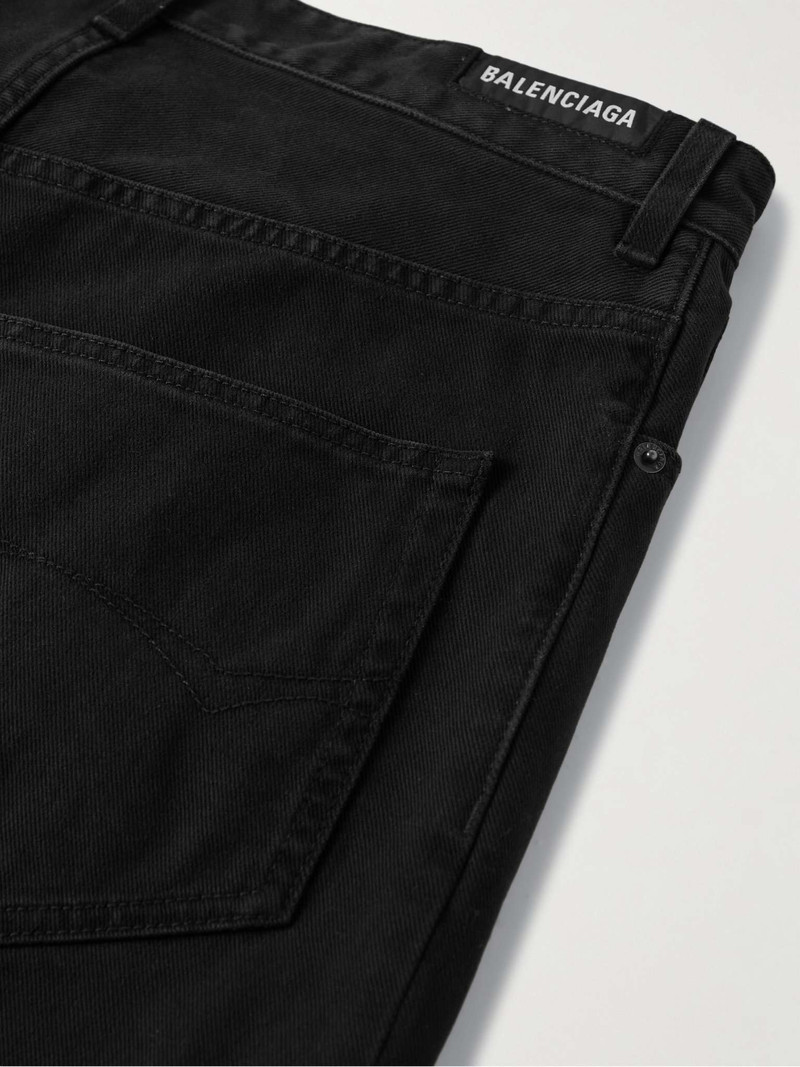 Wide-Leg Jeans 5