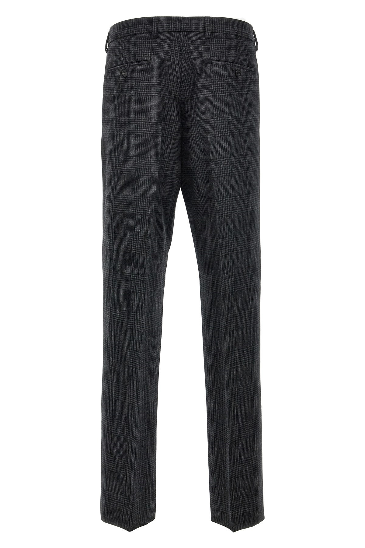 Check pants - 3