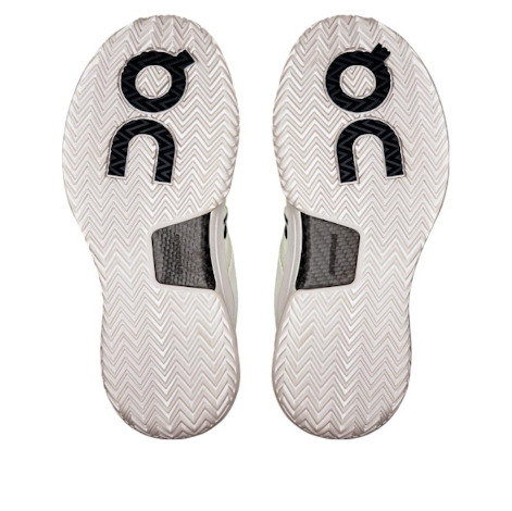 (WMNS) On Running The Roger Pro 2 'All White' 3WE10330108 - 5