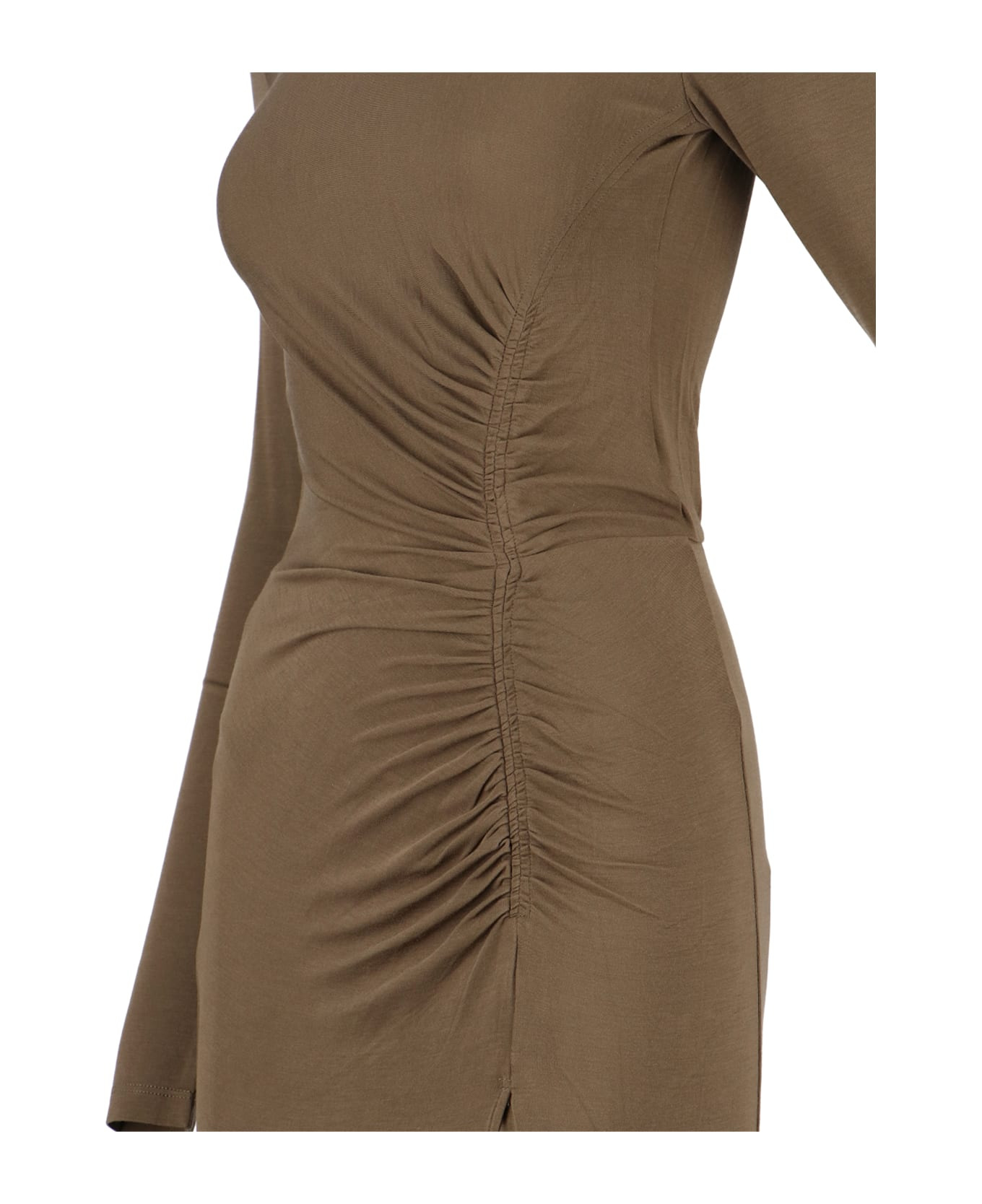 'jelina' Midi Dress - 3