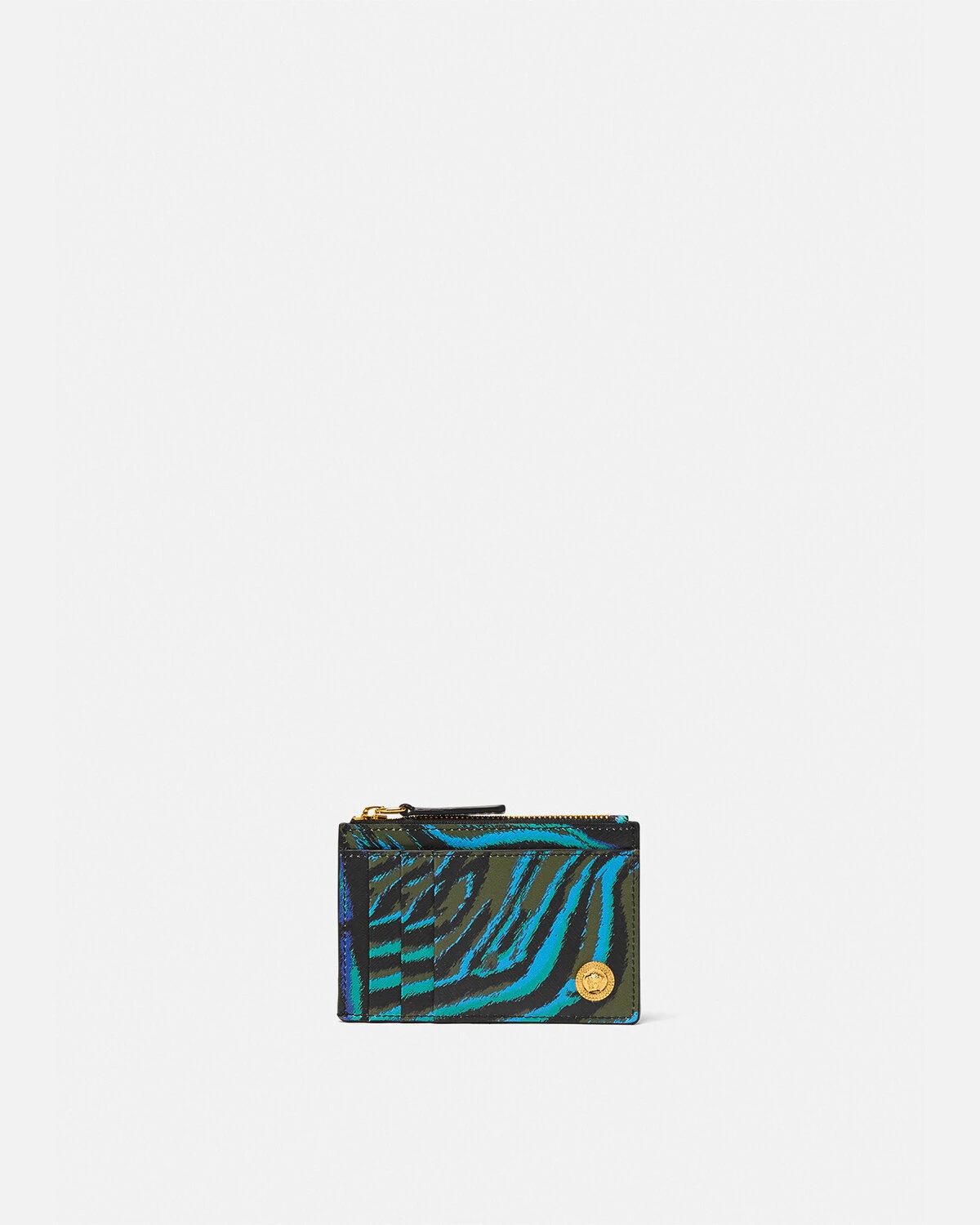 Tiger Medusa Biggie Card Holder - 1