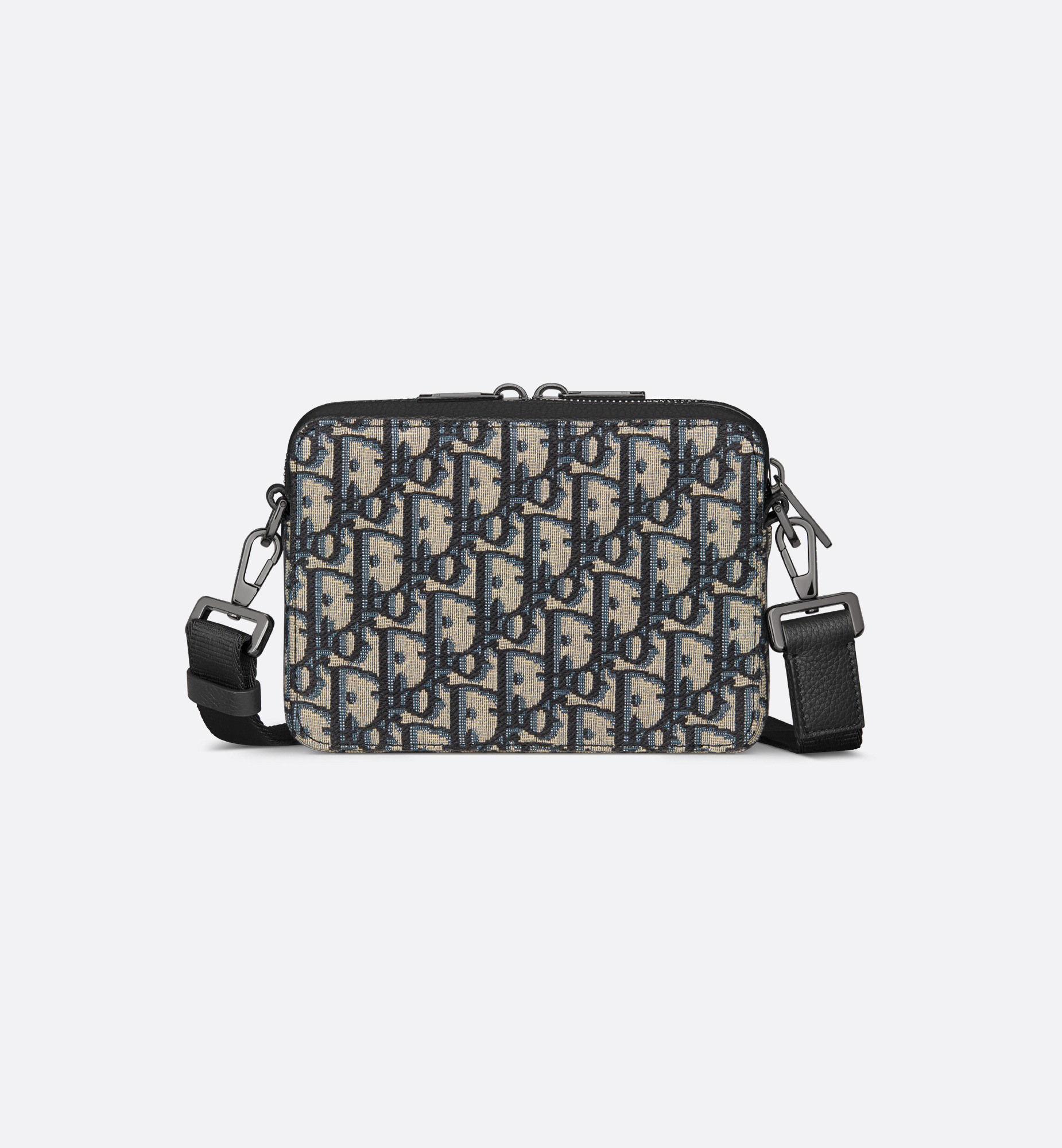 Pouch with Strap - 2