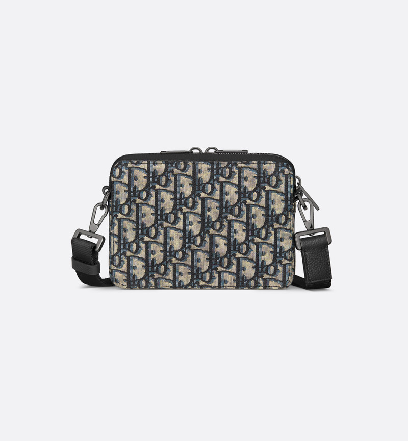 Dior Pouch with Strap outlook