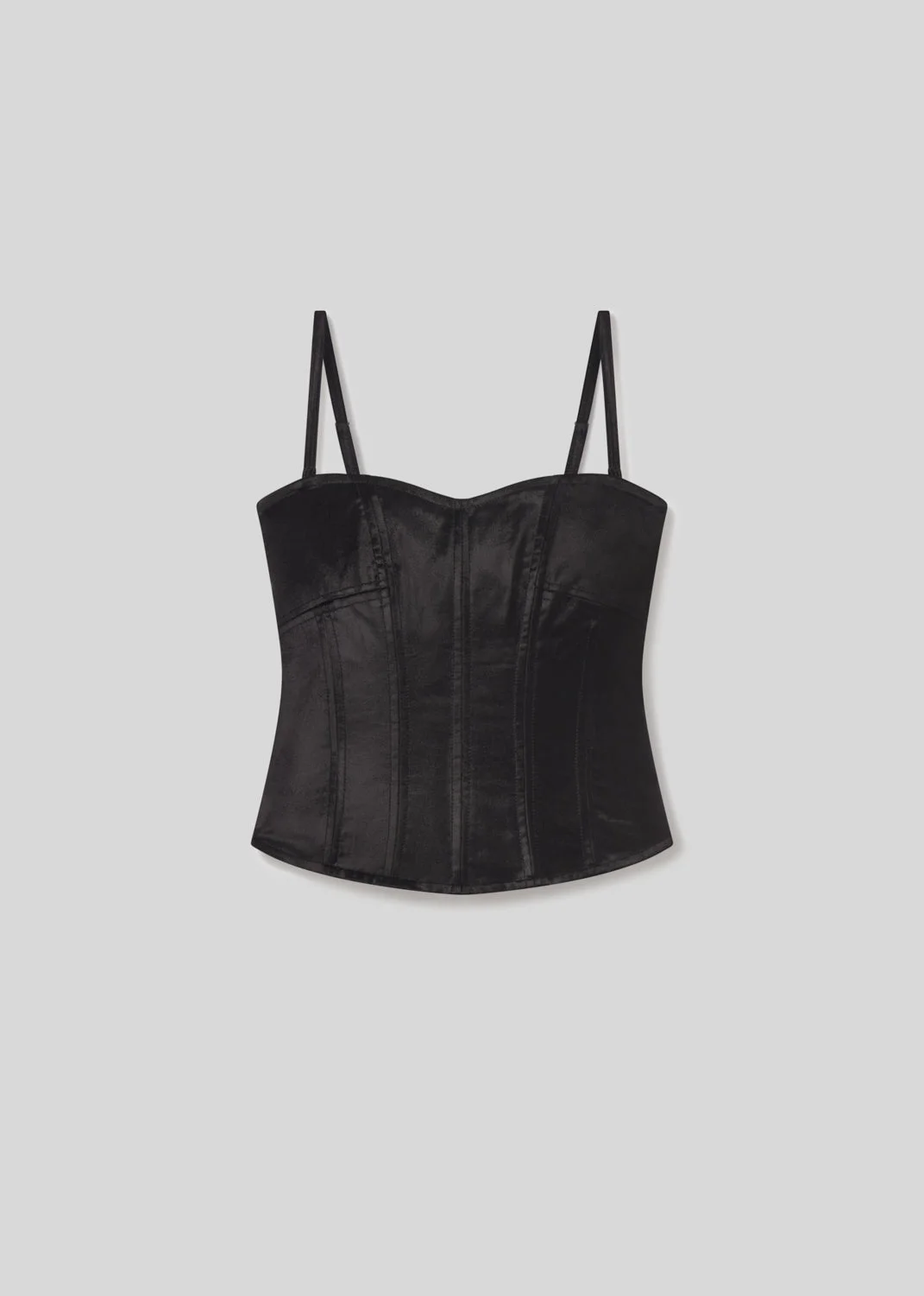Darya Corset Top
In Black - 1