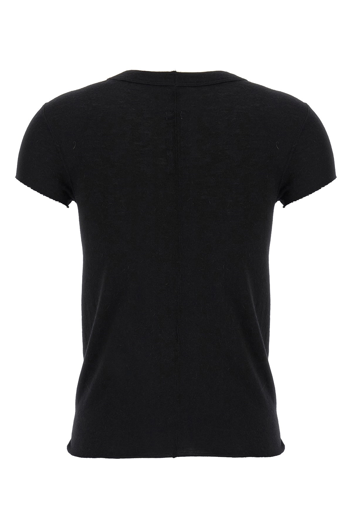 'Cropped level T' T-shirt - 2
