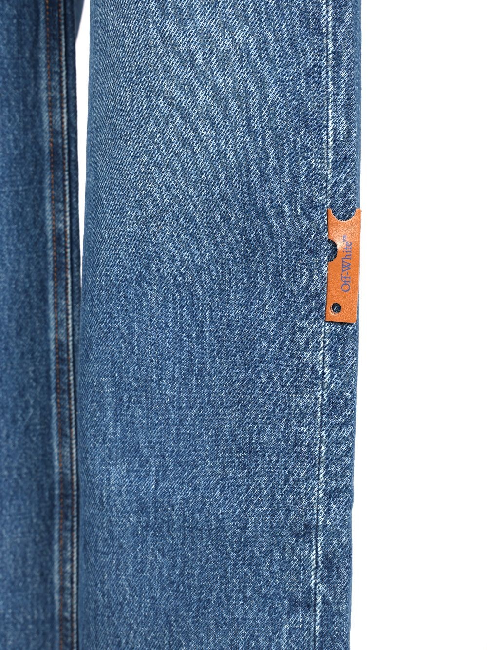 Britney Jeans Blue - 5