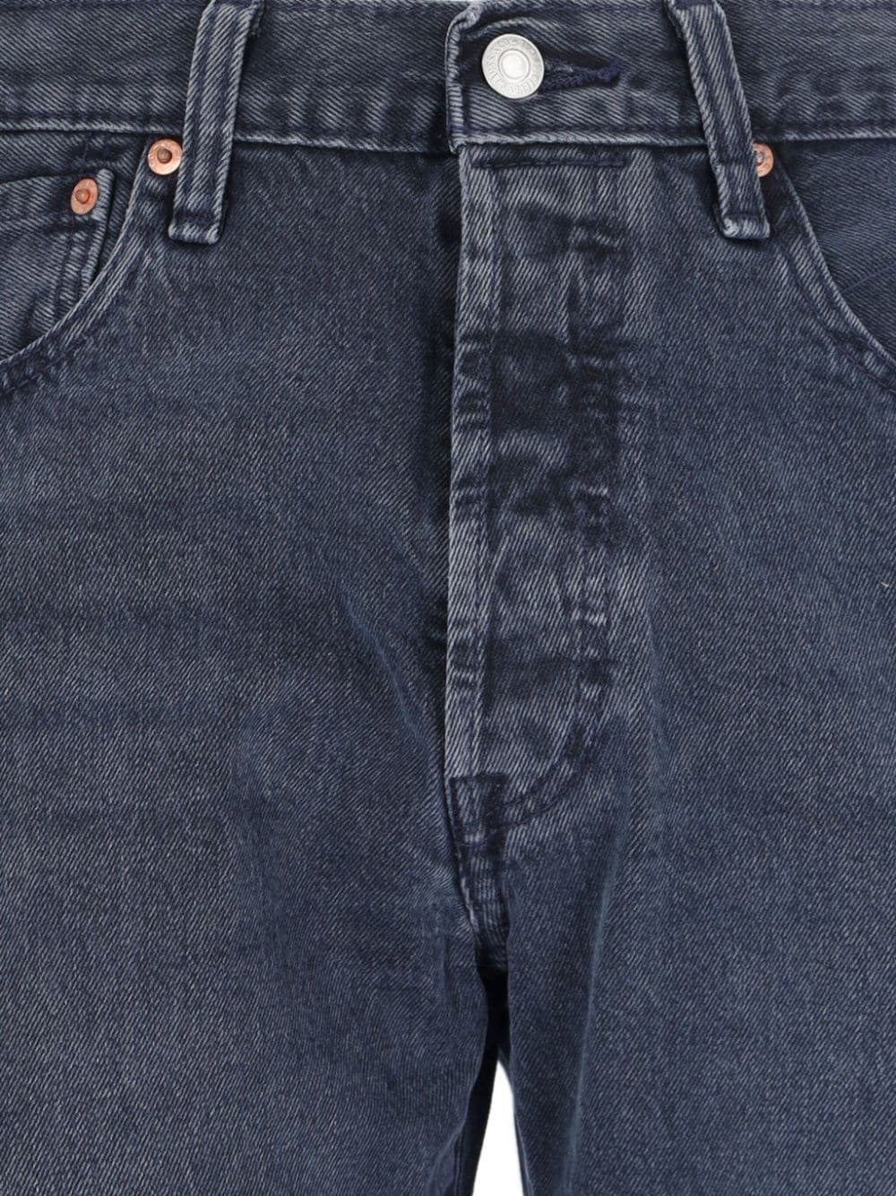 501® Original straight jeans - 5