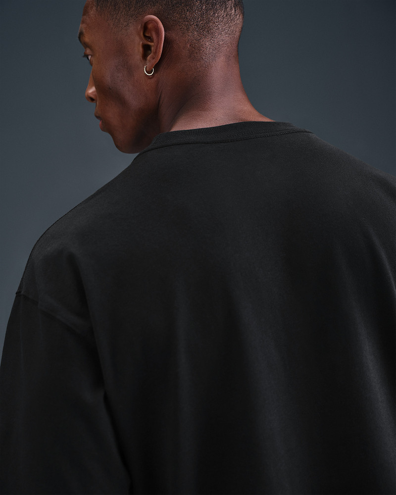 Nike Victor Wembanyama Men's Basketball T-Shirt outlook