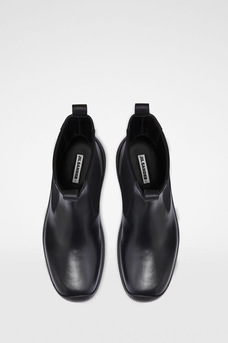 Chelsea Boots - 5