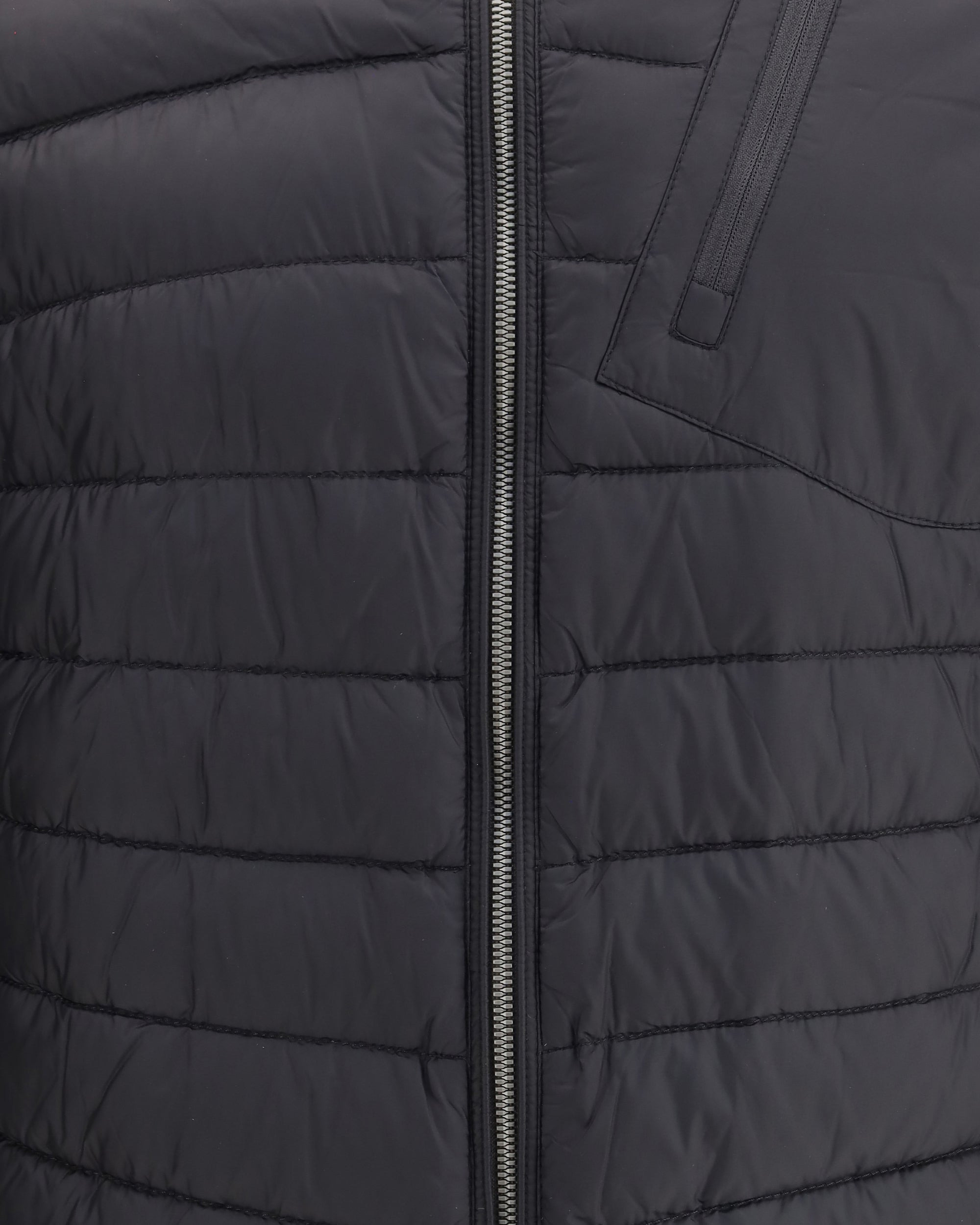 Nolan hybrid Down Jacket - 3