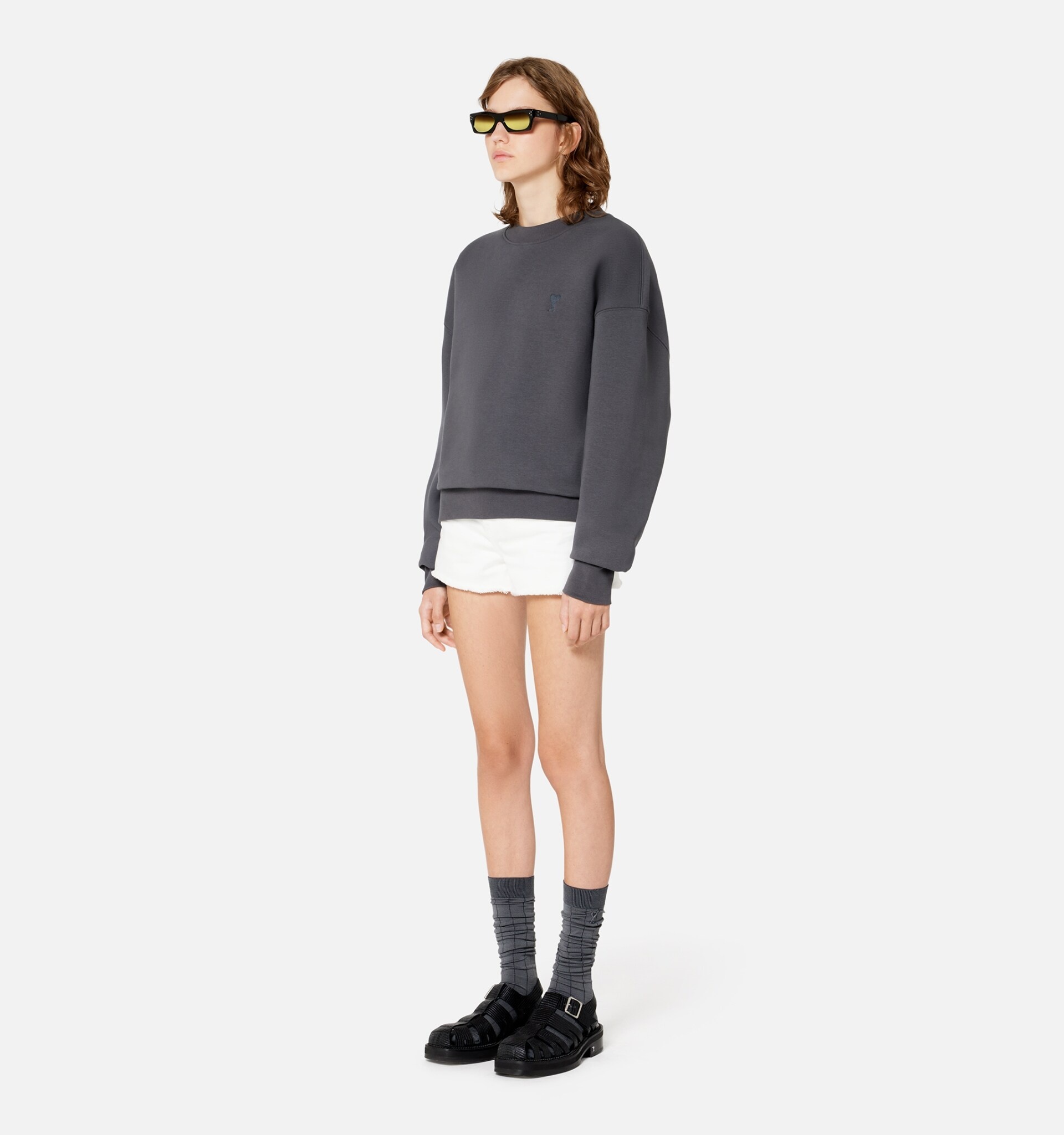 Ami de Coeur Sweatshirt - 4