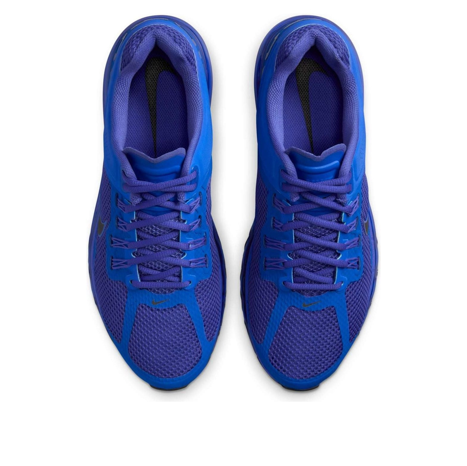 Nike Air Max 2013 'Hyper Royal Racer Blue Black' HF3660-400 - 4
