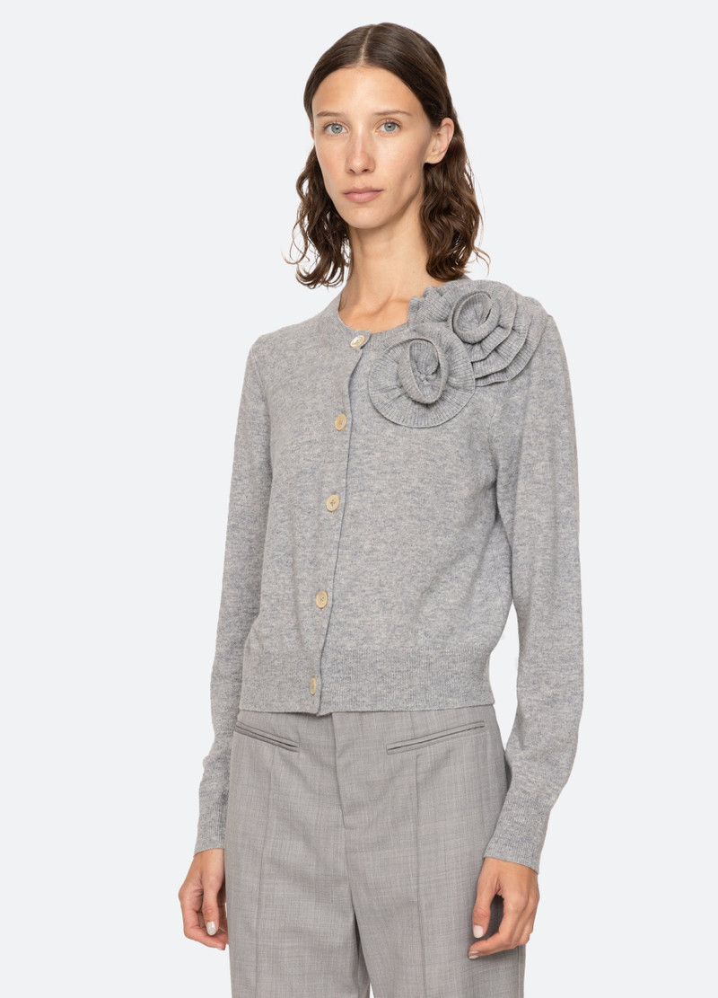 Minette Cardigan 5