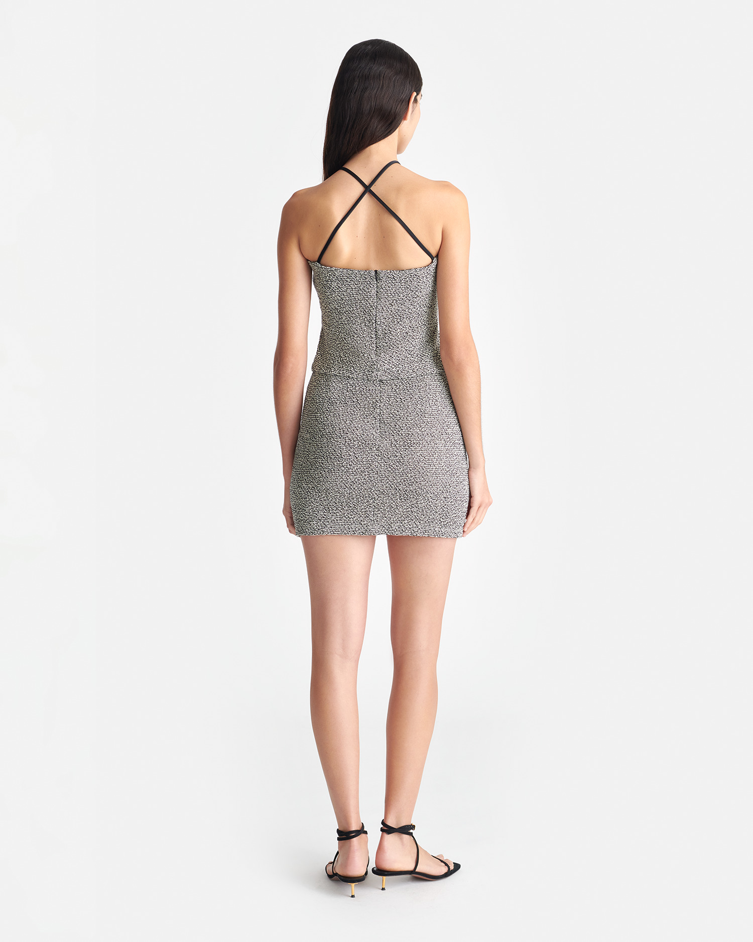 Loopback Cotton Top - 2