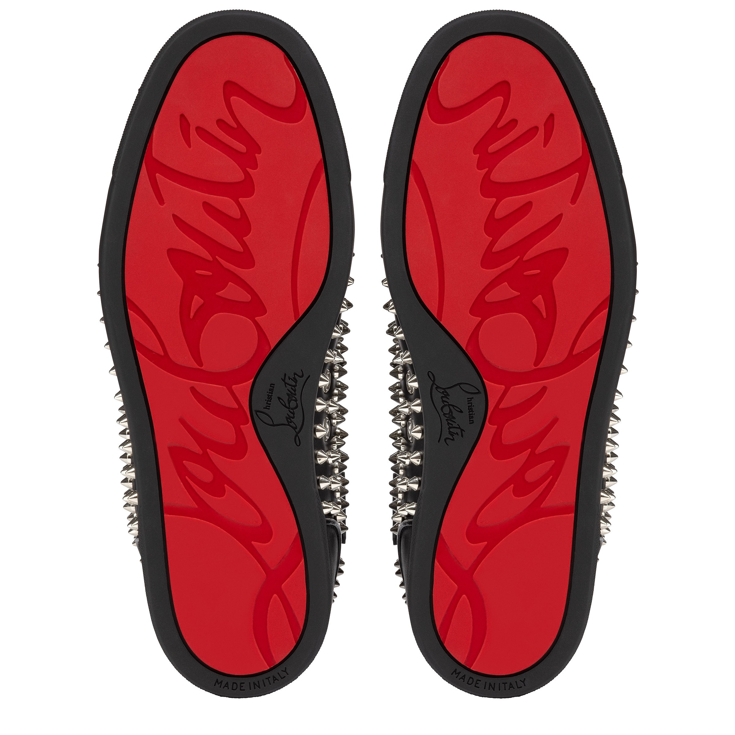 Louis Night Spikes - 6