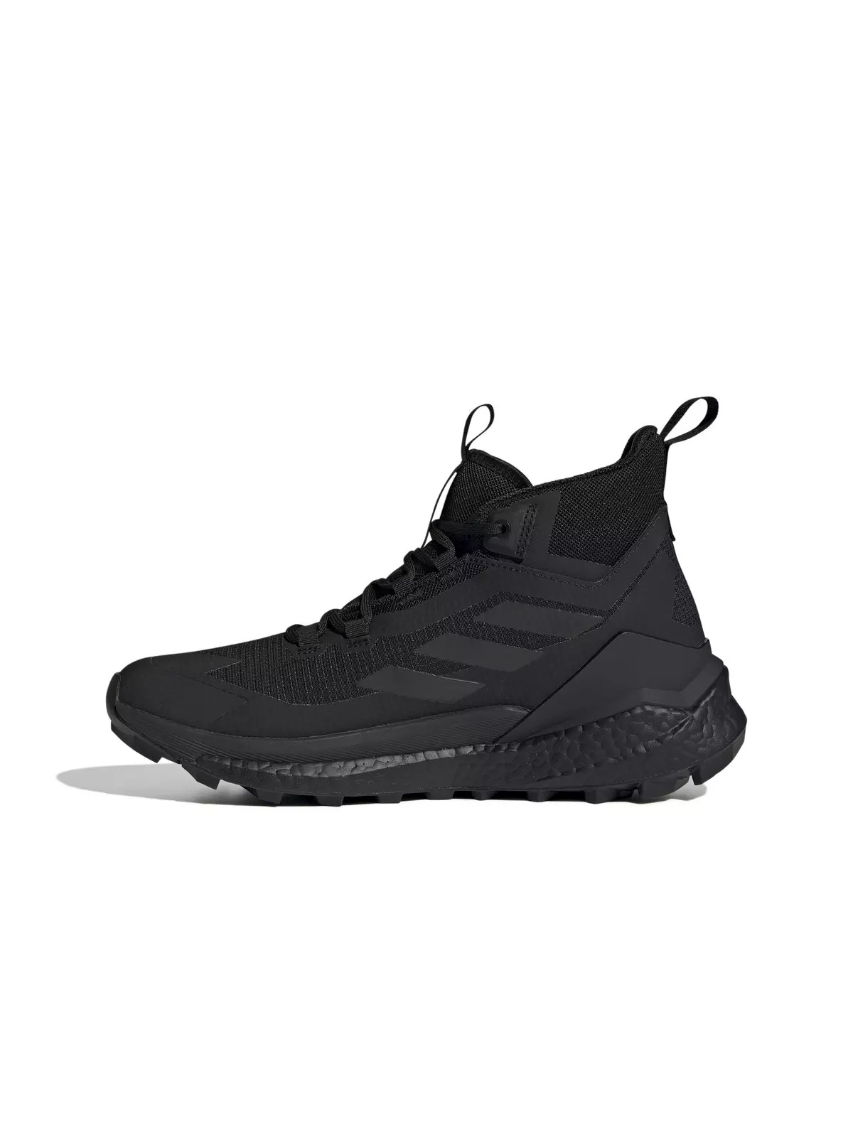 Terrex Free Hiker 2.0 Gore-Tex "Core Black/Core Black/Grey Four" Men's Hiking Shoe - 2