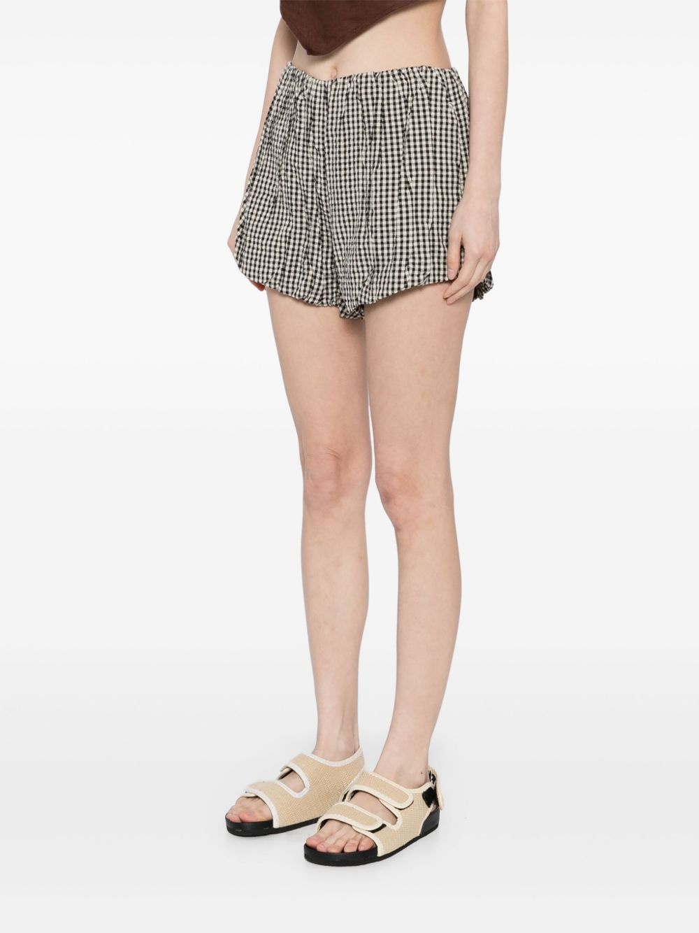 Aurelia shorts - 3