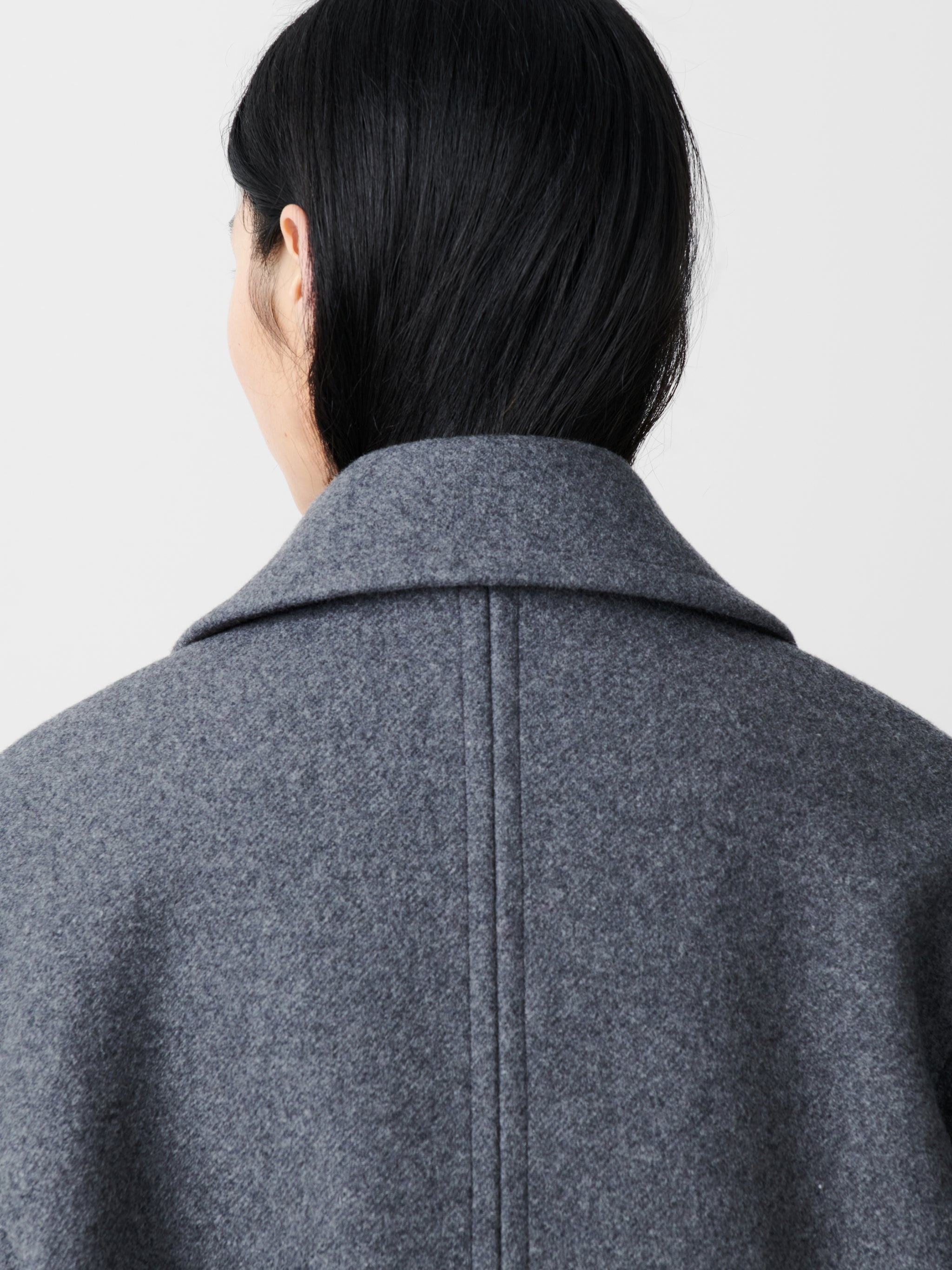 Coles Coat - 4