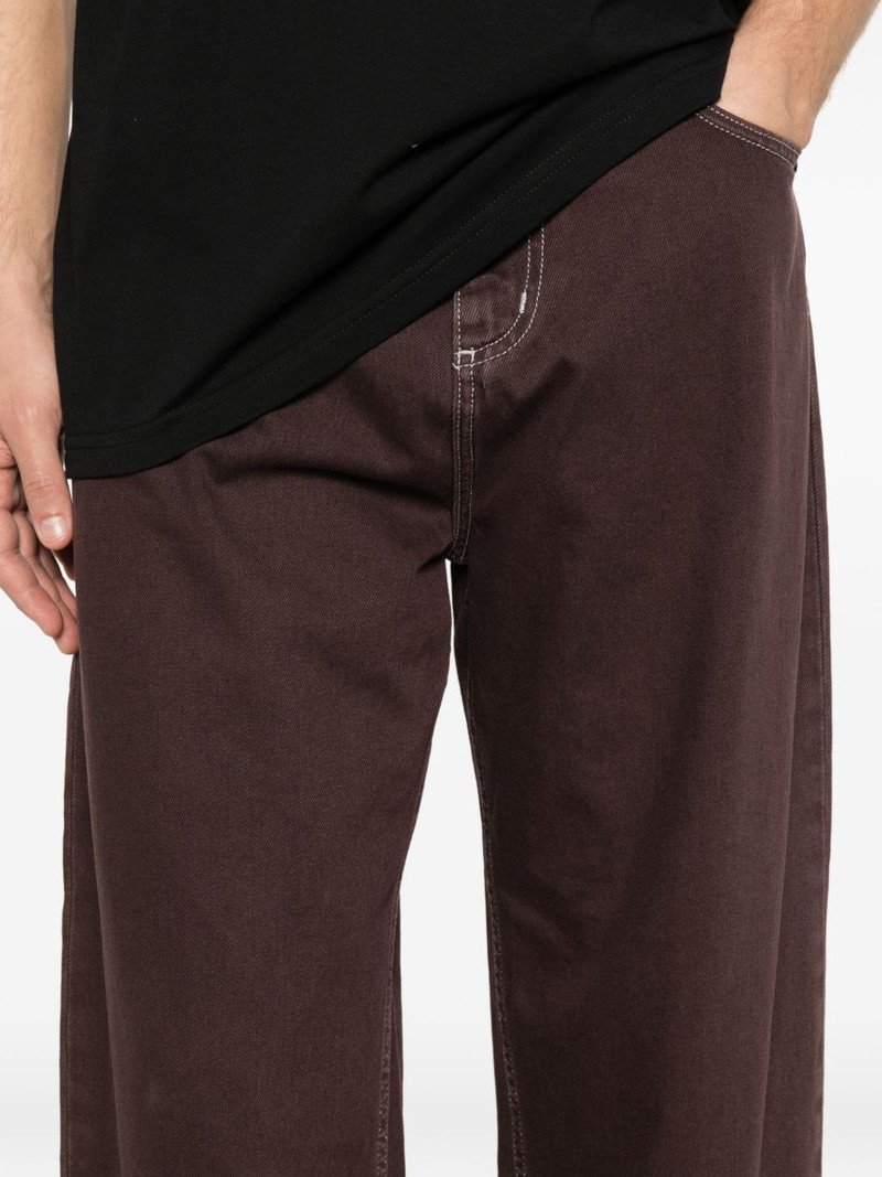 Brandon cotton trousers 5