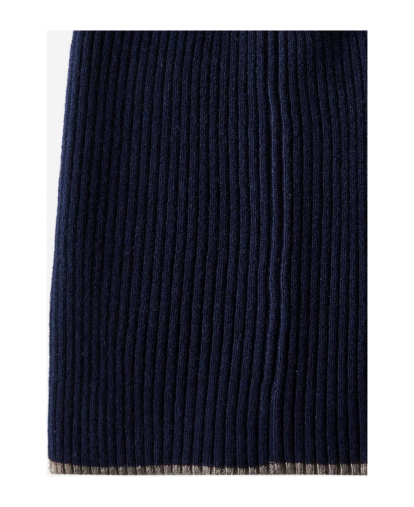 Cashmere Beanie - 3