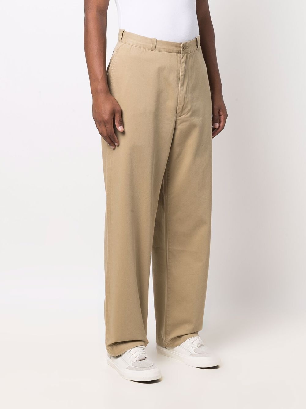 Calça chino pantalona - 3