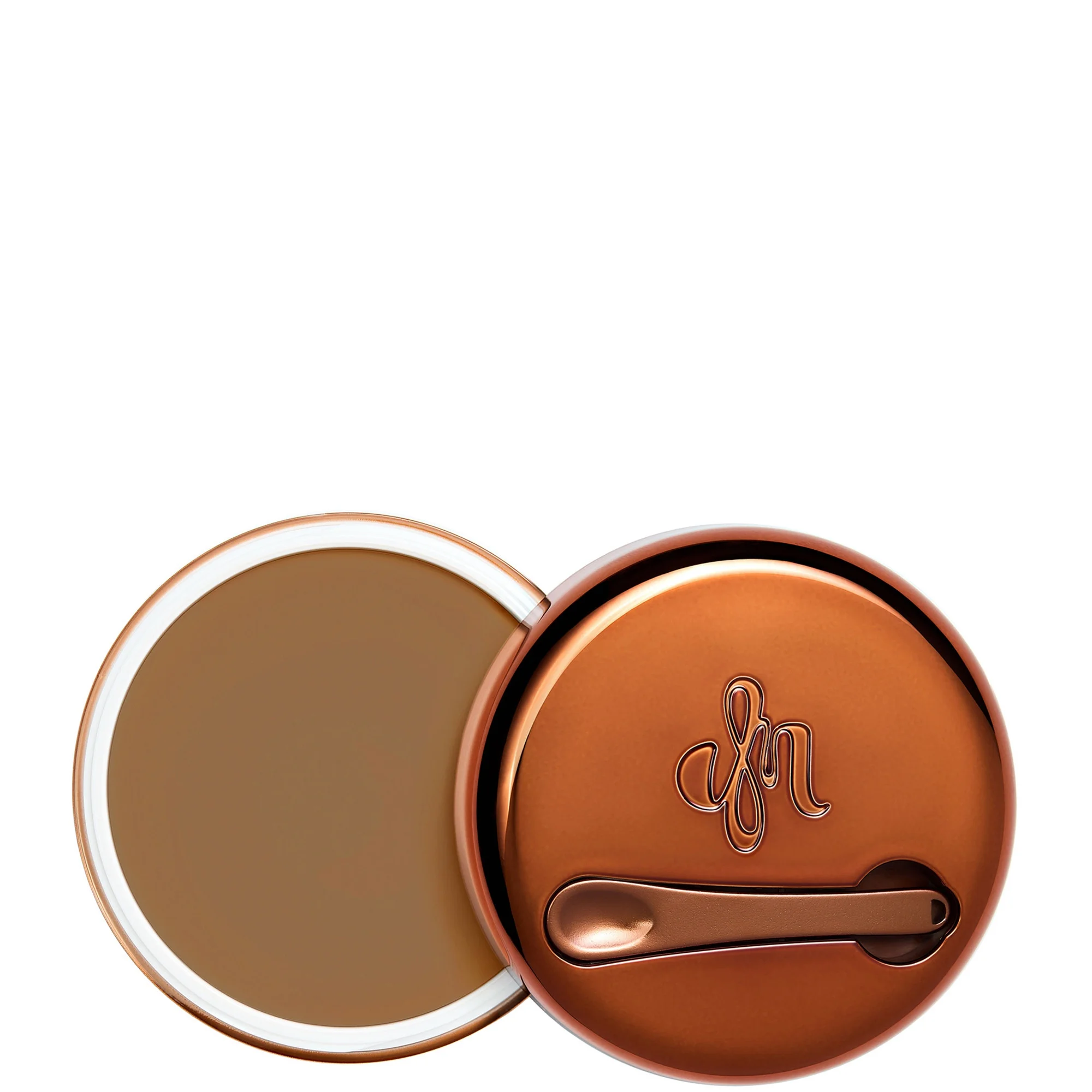Danessa Myricks Beauty Yummy Skin Blurring Balm Powder - 6 - 1