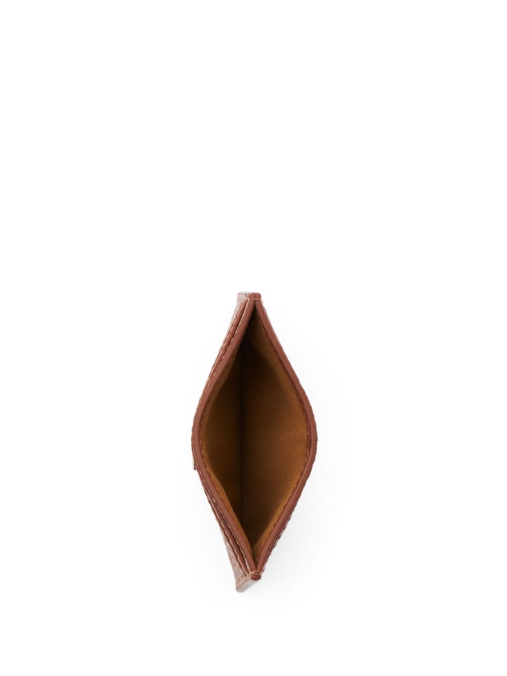 The Leather card holder - 3