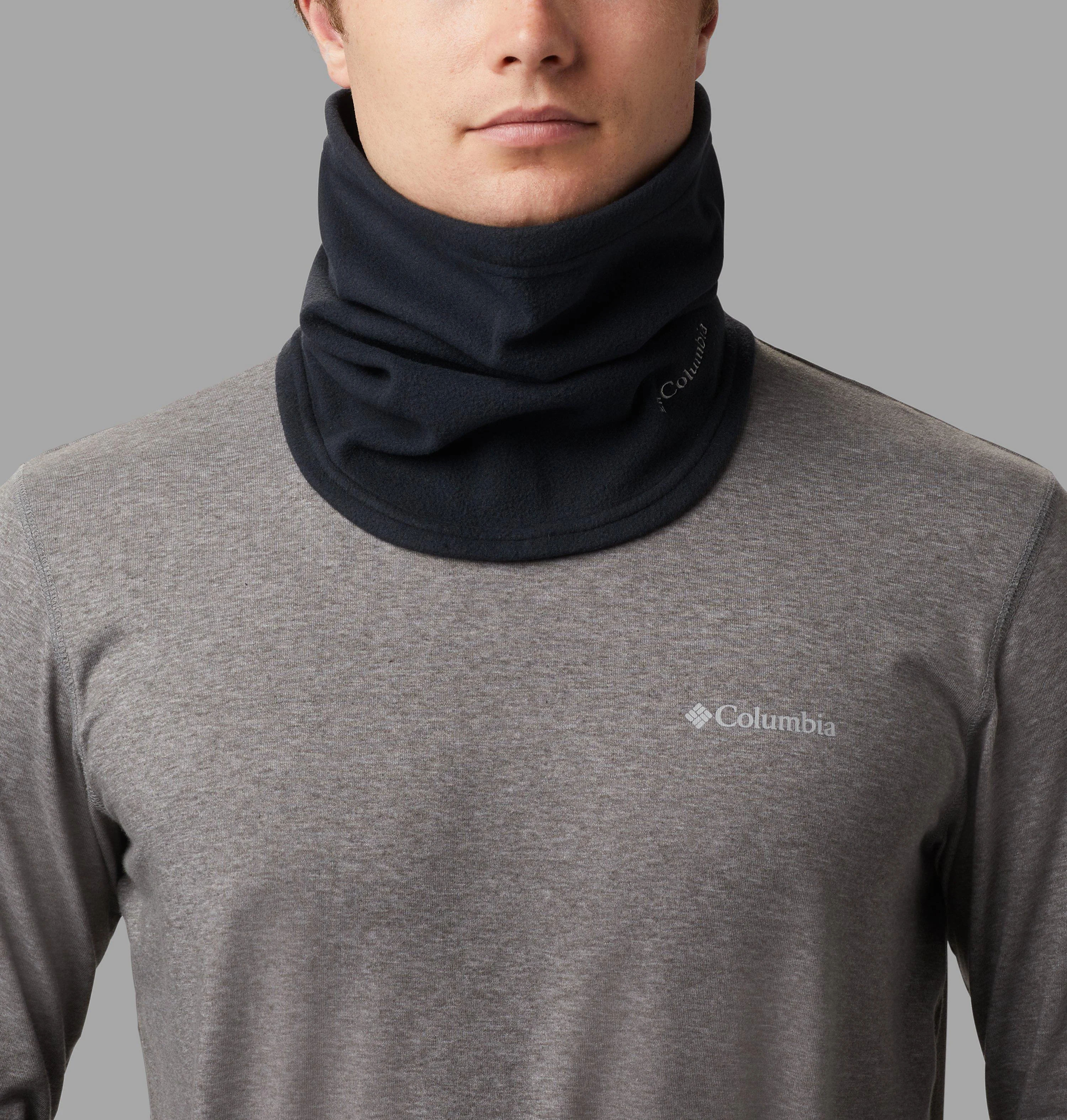 Trail Shaker Omni-Heat Fleece Gaiter - 1
