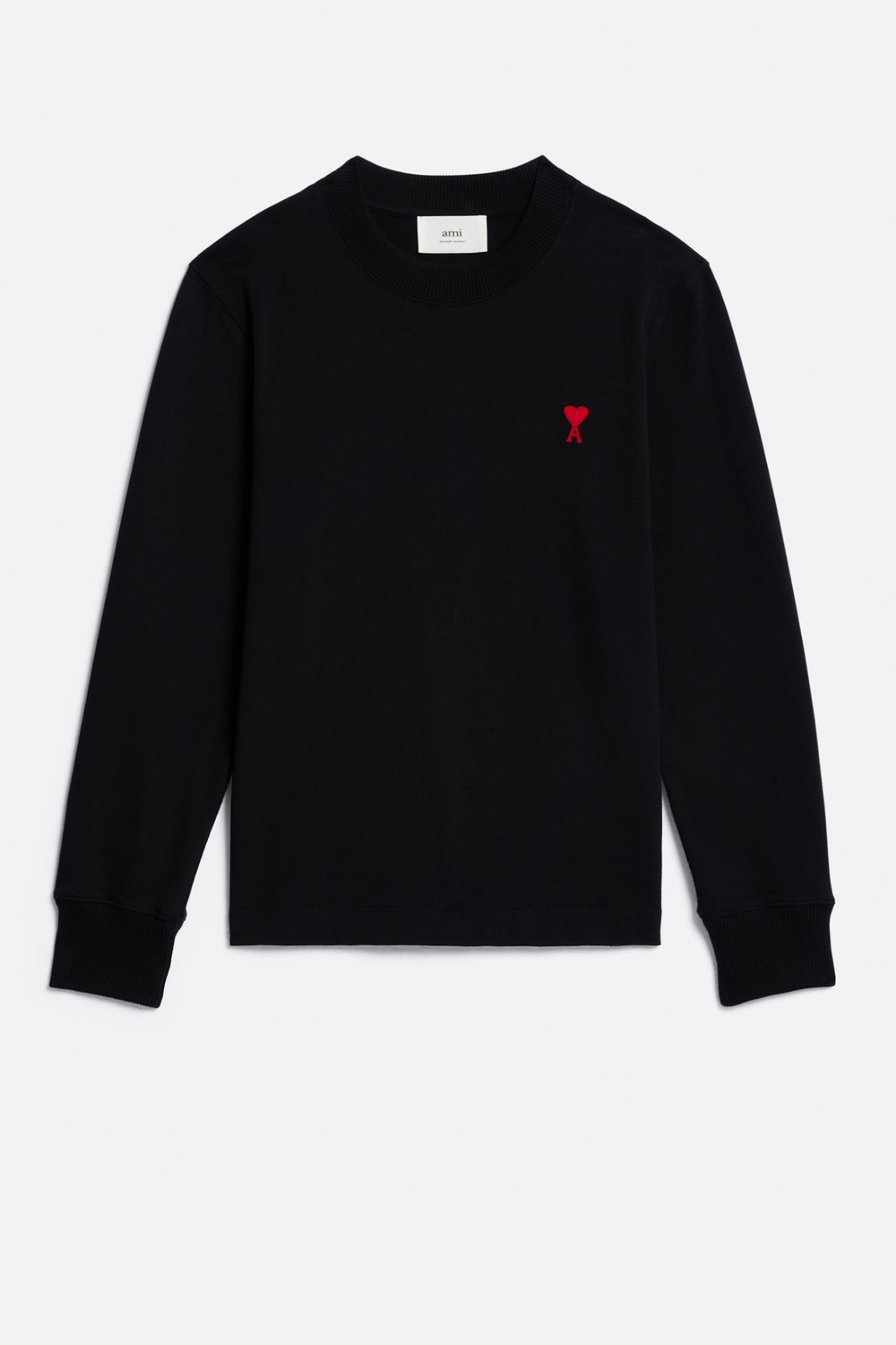 Ami De Coeur Long-Sleeved Tee-Shirt - 6