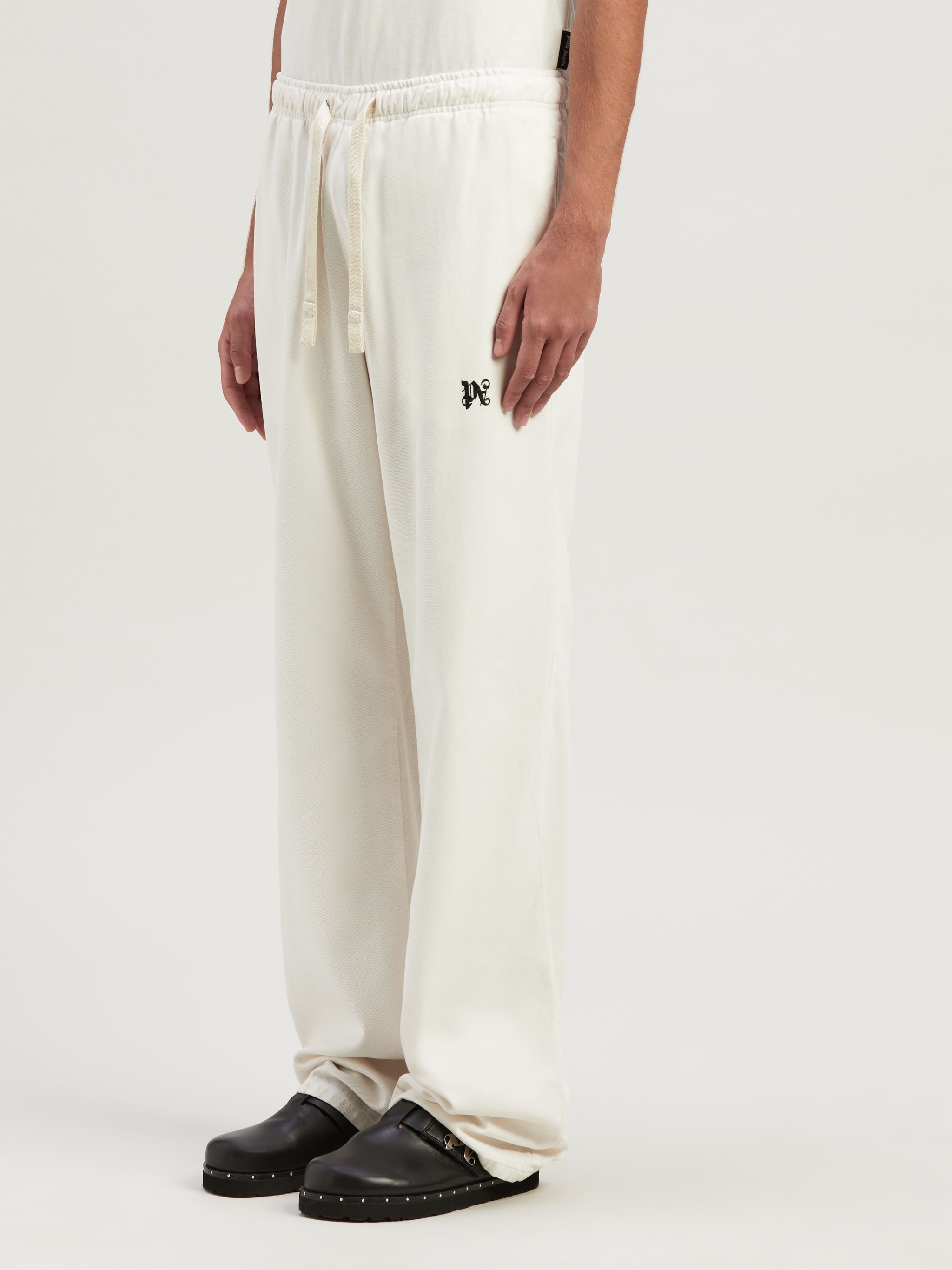 Monogram Travel Pants - 3