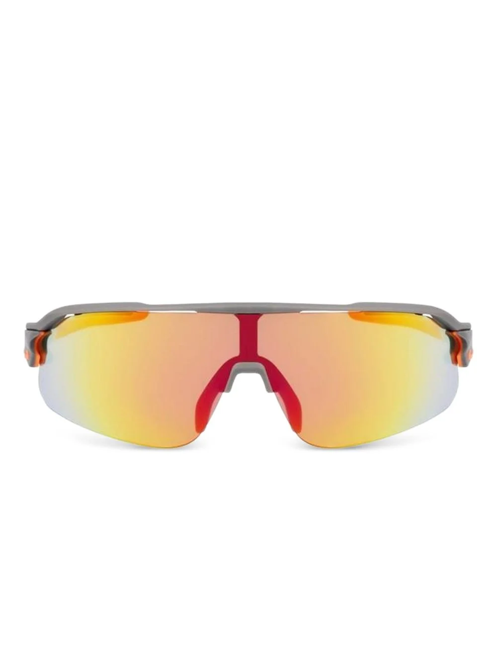 Flyfree shield-frame sunglasses - 1